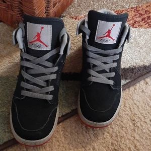Air Jordan flights